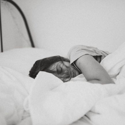 Journée du sommeil : l'art de dormir